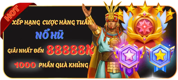 Hình ảnh game nổ hũ mới ra mắt trên u888vip0