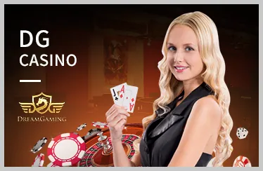 Sòng bạc trực tuyến u888vip0 với bàn Baccarat và dealer xinh đẹp.