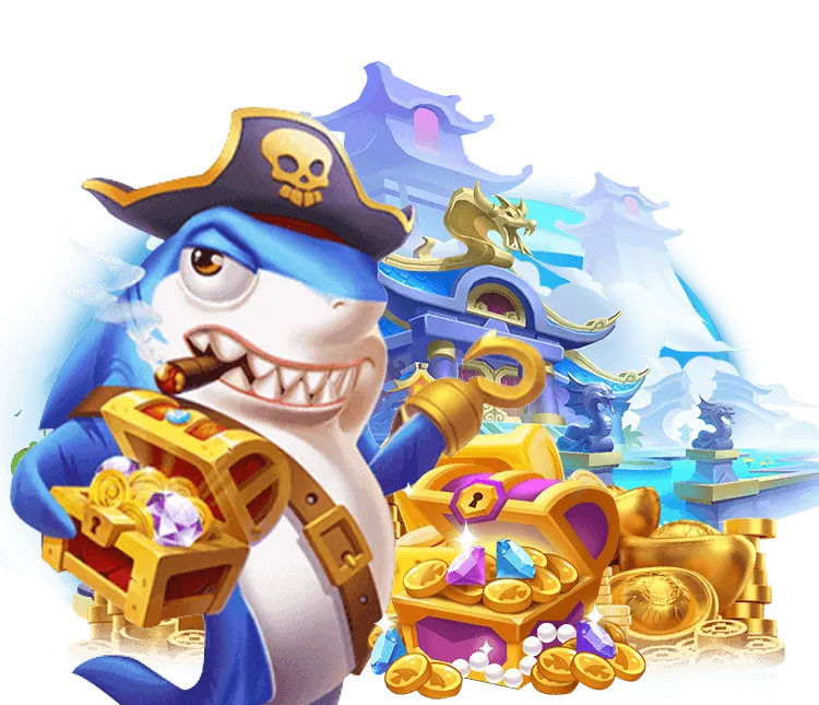 Tổng quan game bắn cá u888vip0 login