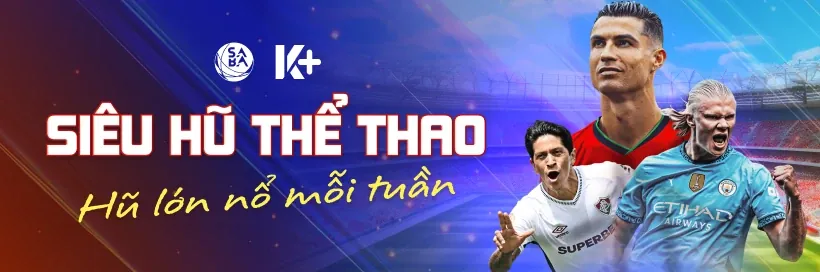Cá cược thể thao đỉnh cao